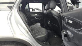 Mercedes-Benz GLC 220 HUD* BLIND SPOT* ��. ��������* ���* ������ ���� | Mobile.bg � ����� ������ 11