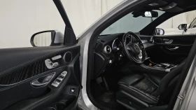 Mercedes-Benz GLC 220 HUD* BLIND SPOT* ��. ��������* ���* ������ ���� | Mobile.bg � ����� ������ 10