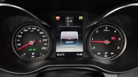 Mercedes-Benz GLC 220 ��. ��������* HUD* BLIND SPOT* ���* ������ ���� | Mobile.bg � ����� ������ 8