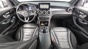 Mercedes-Benz GLC 220 HUD* BLIND SPOT* ��. ��������* ���* ������ ���� | Mobile.bg � ����� ������ 7