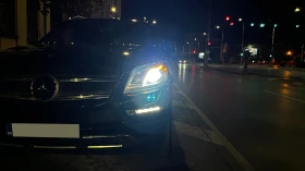 Mercedes-Benz GL 450 | Mobile.bg � ����� ������ 10