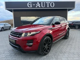 Land Rover Evoque 2.2 sd4 190к.с