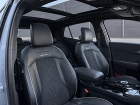����� �� �������� �� Kia Sportage GT-LINE HYBRID