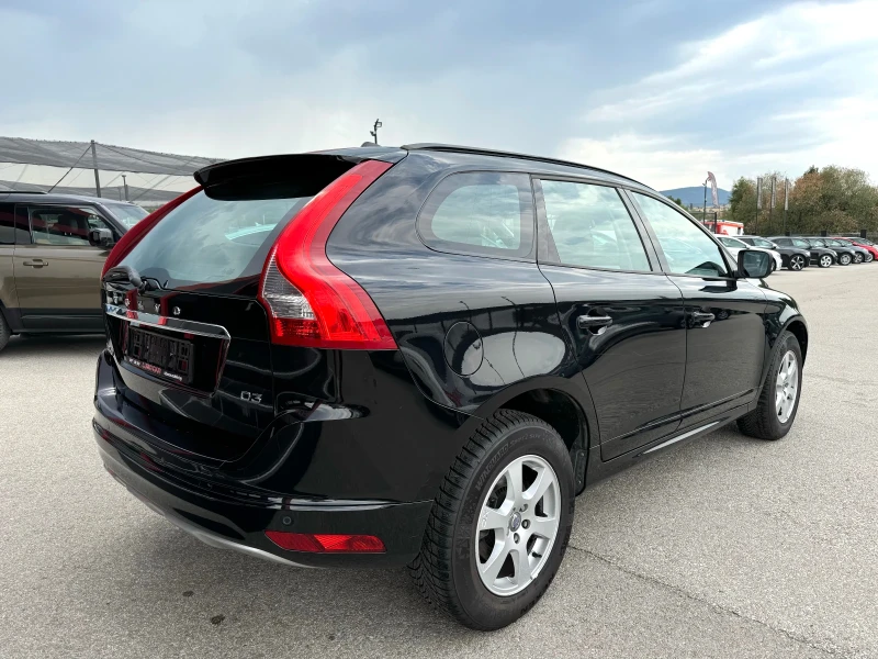 Volvo XC60 2.0D-D3-AUT-NAVI-FACELIFT, снимка 7 - Автомобили и джипове - 45358410