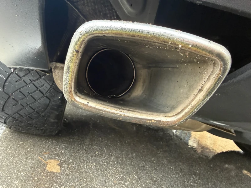 Mercedes-Benz ML 420, снимка 6 - Автомобили и джипове - 52303646