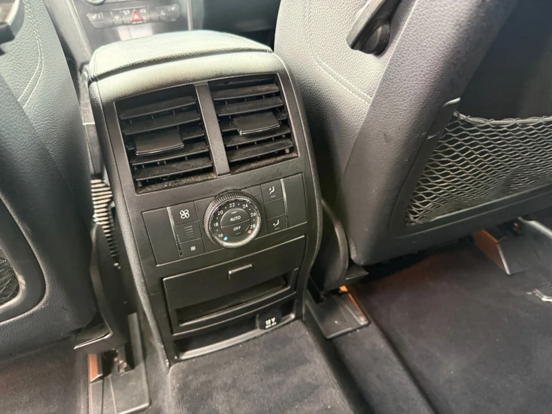 Mercedes-Benz ML 420, снимка 13 - Автомобили и джипове - 52303646