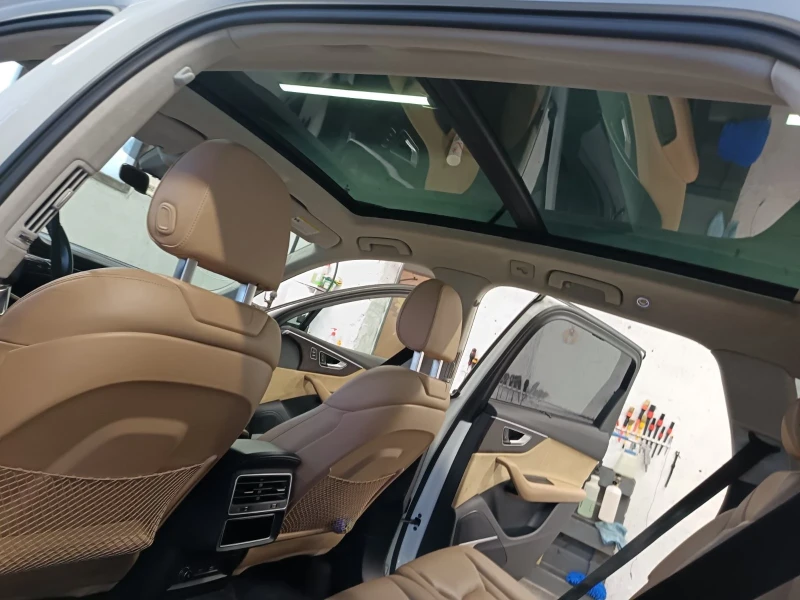 Audi Q7 Luxury Packed.Black Opitic!Mild&Hybrid!, снимка 13 - Автомобили и джипове - 53102160