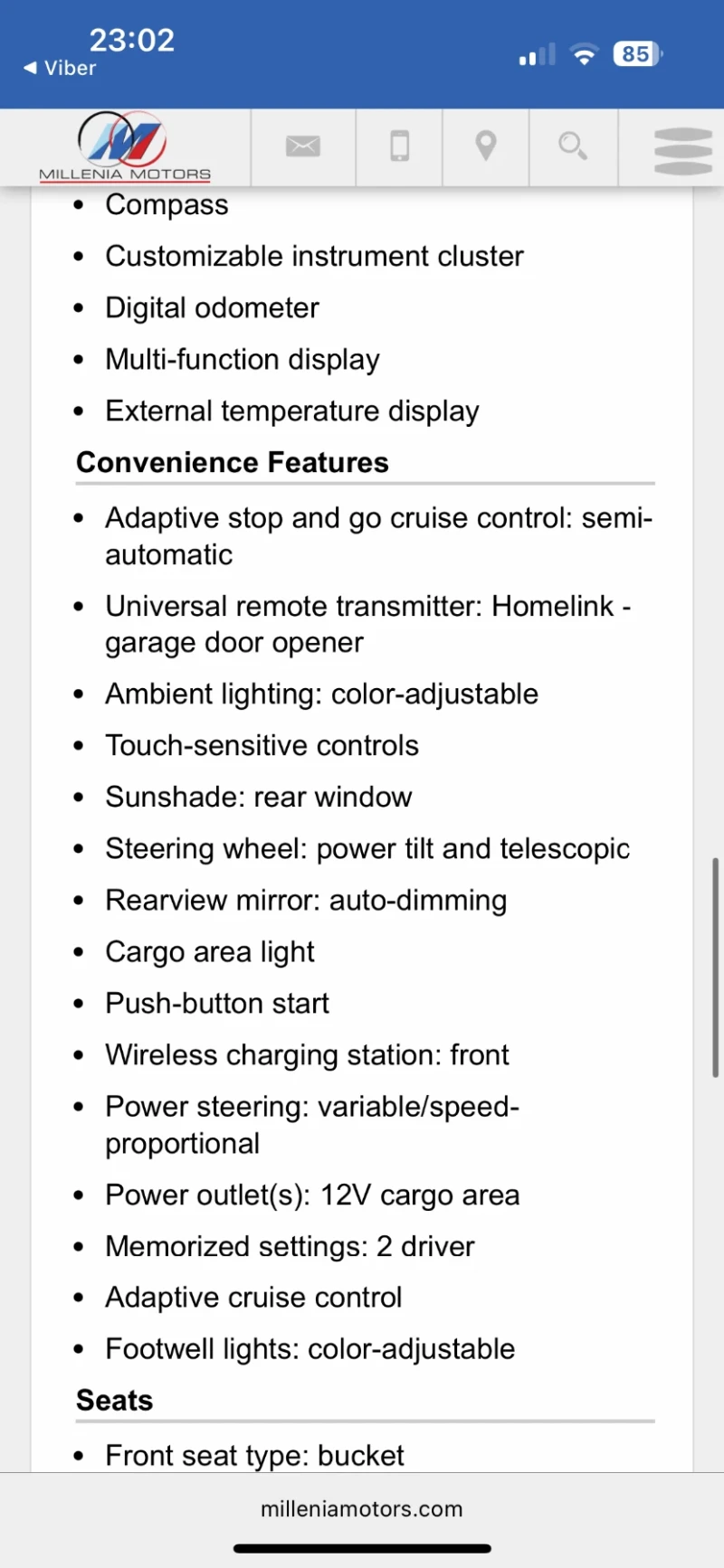 Audi Q7 Luxury Packed.Black Opitic!Mild&Hybrid!, снимка 15 - Автомобили и джипове - 53102160