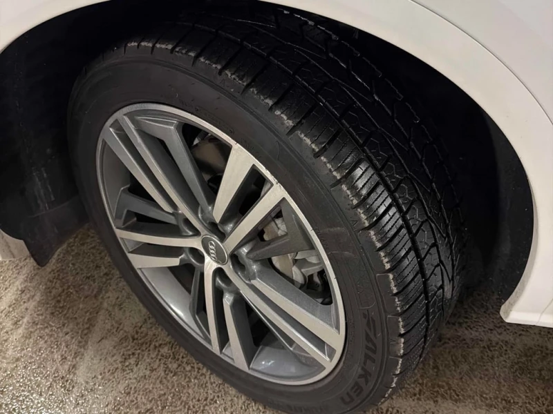 Audi Q5 * Progressiv * CARFAX * КАМЕРА * ПОДГРЕВИ, снимка 7 - Автомобили и джипове - 53277892