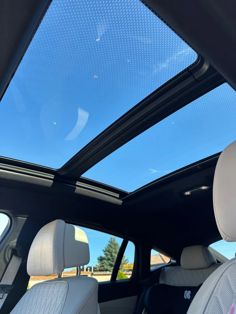 BMW X6 3.0D Idividual, Swarovski, Black carbon, снимка 12 - Автомобили и джипове - 53598872