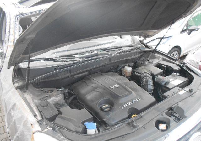 Hyundai IX55 3.0.CRDIна части, снимка 2 - Автомобили и джипове - 12813282