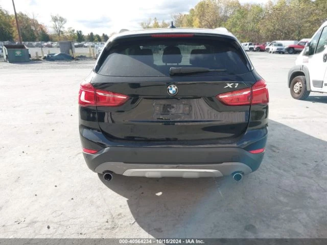 BMW X1 XDRIVE28I * Крайна цена* , снимка 9 - Автомобили и джипове - 48049121