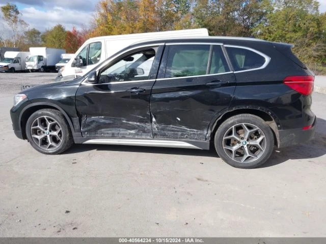 BMW X1 XDRIVE28I * Крайна цена* , снимка 4 - Автомобили и джипове - 48049121