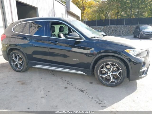 BMW X1 XDRIVE28I * Крайна цена* , снимка 3 - Автомобили и джипове - 48049121