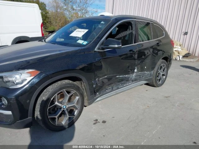 BMW X1 XDRIVE28I * Крайна цена* , снимка 2 - Автомобили и джипове - 48049121