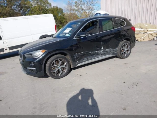 BMW X1 XDRIVE28I * Крайна цена* , снимка 6 - Автомобили и джипове - 48049121