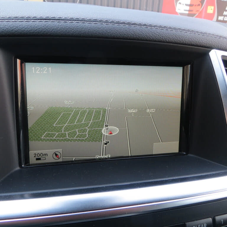 Mercedes-Benz GL 450 *  *    *   *  | Mobile.bg   11