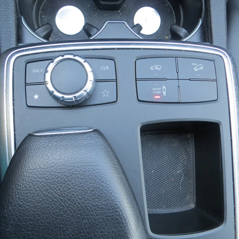 Mercedes-Benz GL 450 *  *    *   *  | Mobile.bg   13