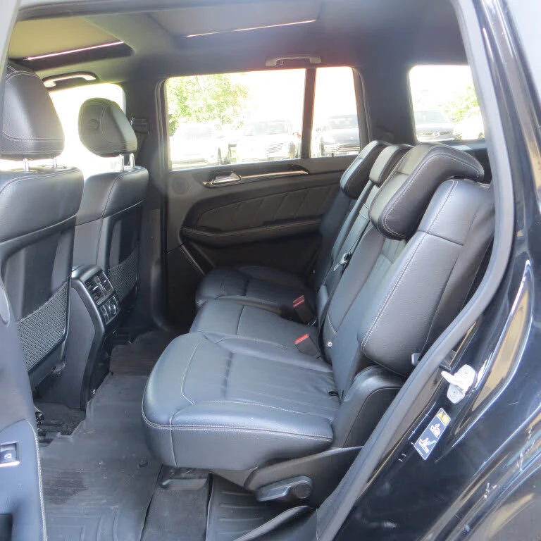 Mercedes-Benz GL 450 *  *    *   *  | Mobile.bg   14