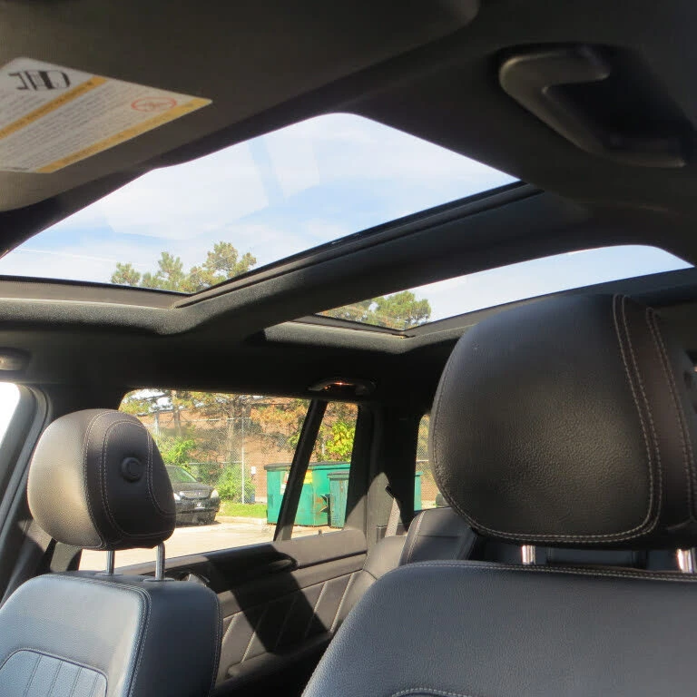 Mercedes-Benz GL 450 *  *    *   *  | Mobile.bg   15