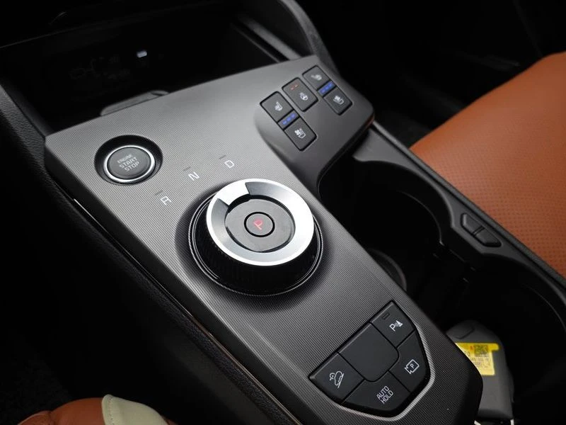 Kia Sportage LPG 2.0 2WD| 150к.с., снимка 9 - Автомобили и джипове - 56160629