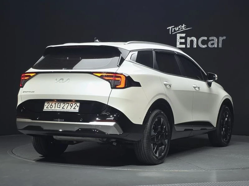 Kia Sportage LPG 2.0 2WD| 150к.с., снимка 2 - Автомобили и джипове - 56160629