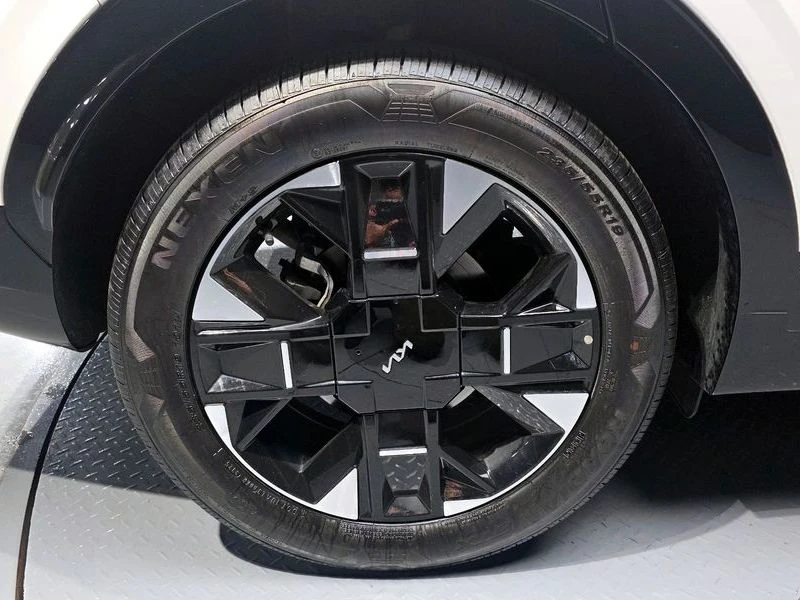 Kia Sportage LPG 2.0 2WD| 150к.с., снимка 5 - Автомобили и джипове - 56160629