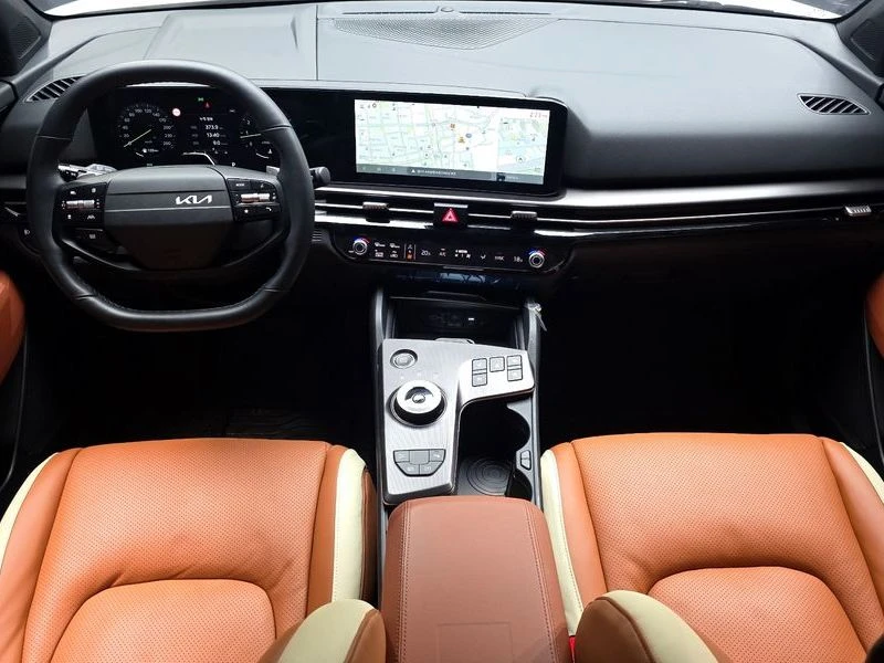 Kia Sportage LPG 2.0 2WD| 150к.с., снимка 7 - Автомобили и джипове - 56160629