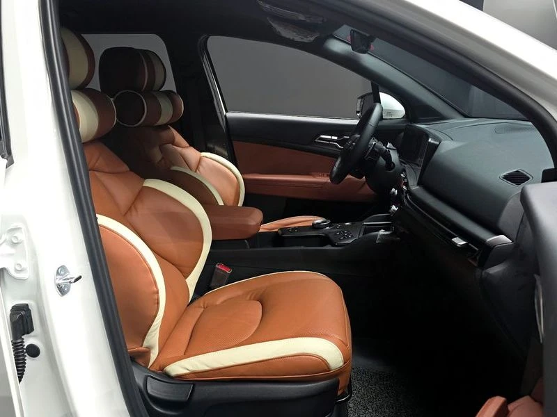 Kia Sportage LPG 2.0 2WD| 150к.с., снимка 11 - Автомобили и джипове - 56160629