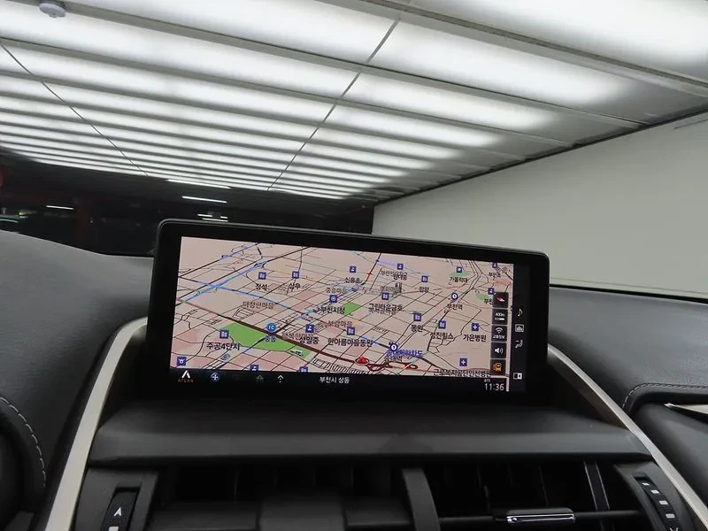 Lexus NX 300Executive, снимка 13 - Автомобили и джипове - 56271031