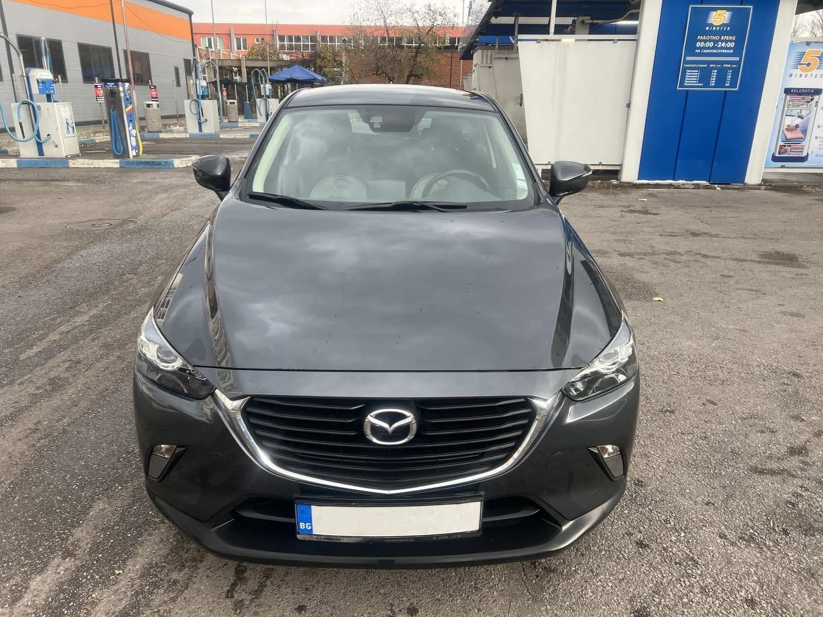 Mazda CX-3  - изображение 2
