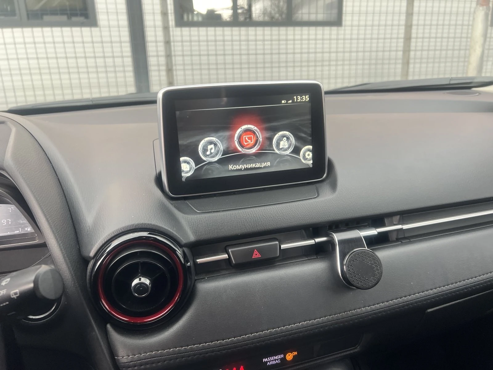 Mazda CX-3  - изображение 7