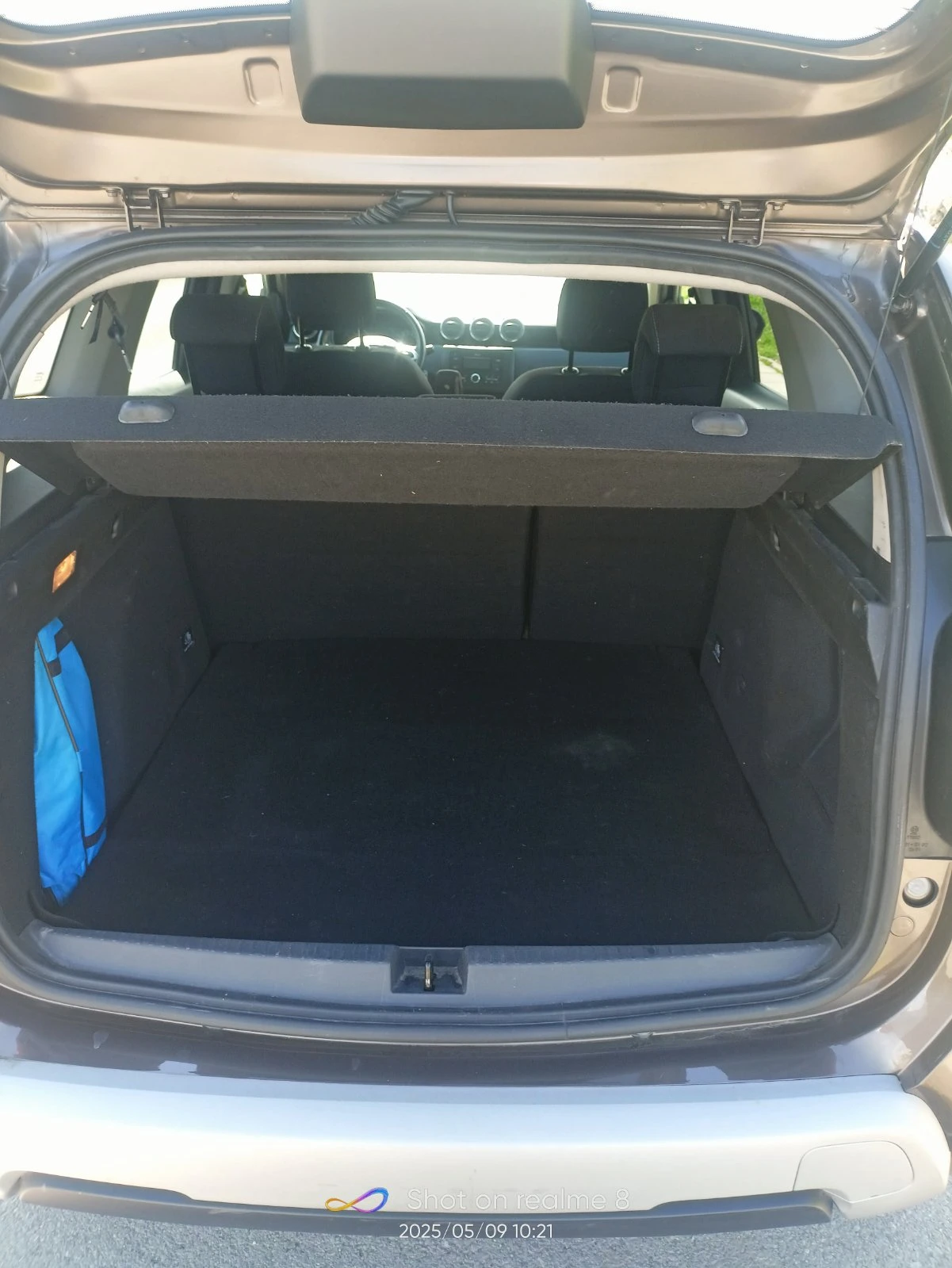 Dacia Duster 1.5 dCi 4х2 - изображение 10