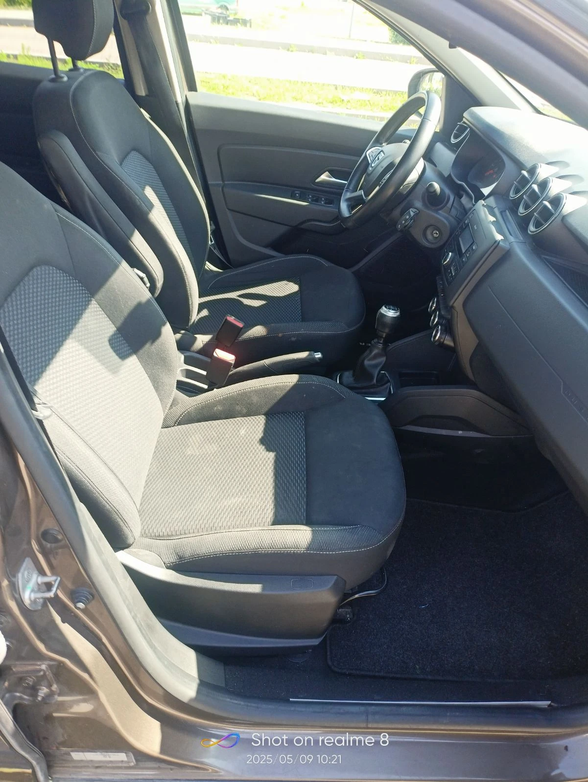 Dacia Duster 1.5 dCi 4х2 - изображение 8
