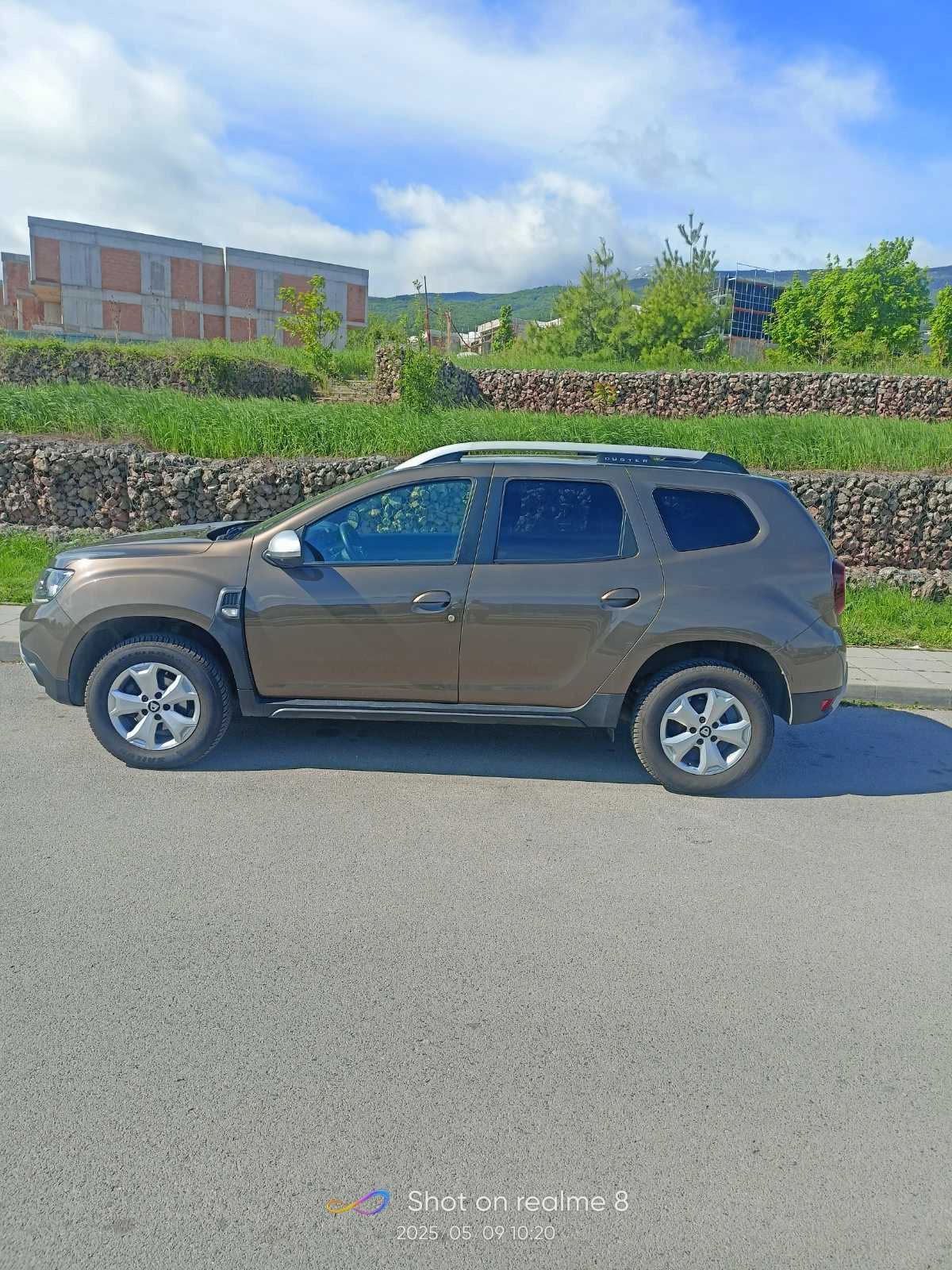 Dacia Duster 1.5 dCi 4х2 - изображение 5