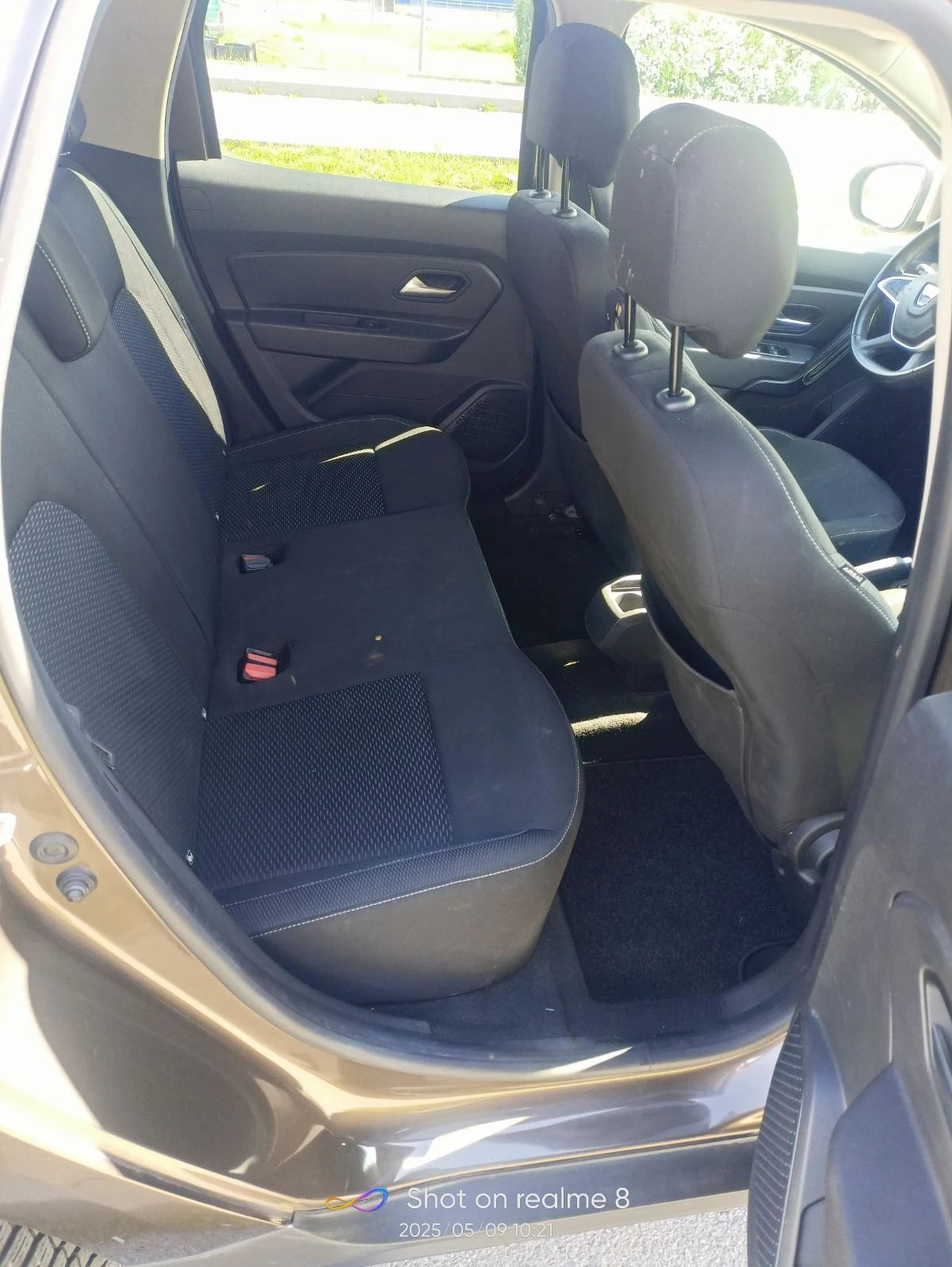 Dacia Duster 1.5 dCi 4х2 - изображение 9
