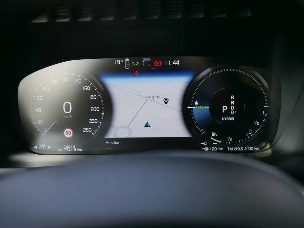 Volvo Xc90 T8-INSCRIPTION/455HP/PANO/CAM/H&K/KLESS/HUD/156g - изображение 6