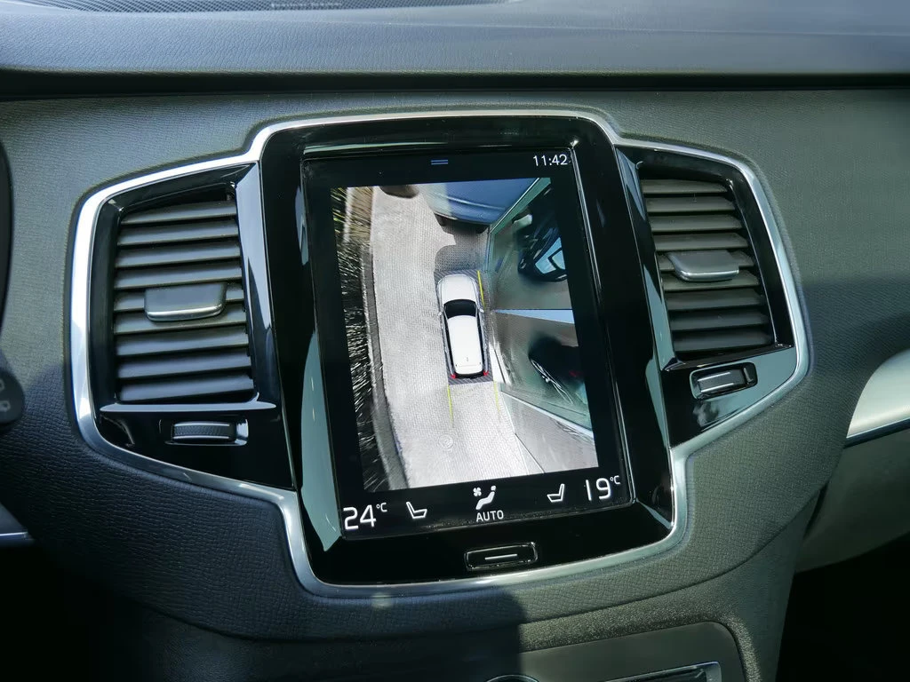 Volvo Xc90 T8-INSCRIPTION/455HP/PANO/CAM/H&K/KLESS/HUD/156g - изображение 9