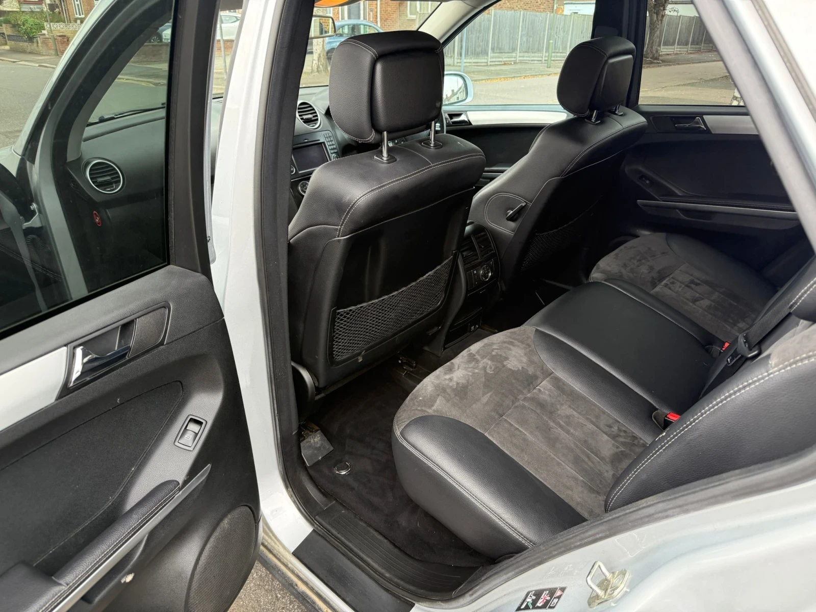 Mercedes-Benz ML 420 | Mobile.bg � ����������� 12