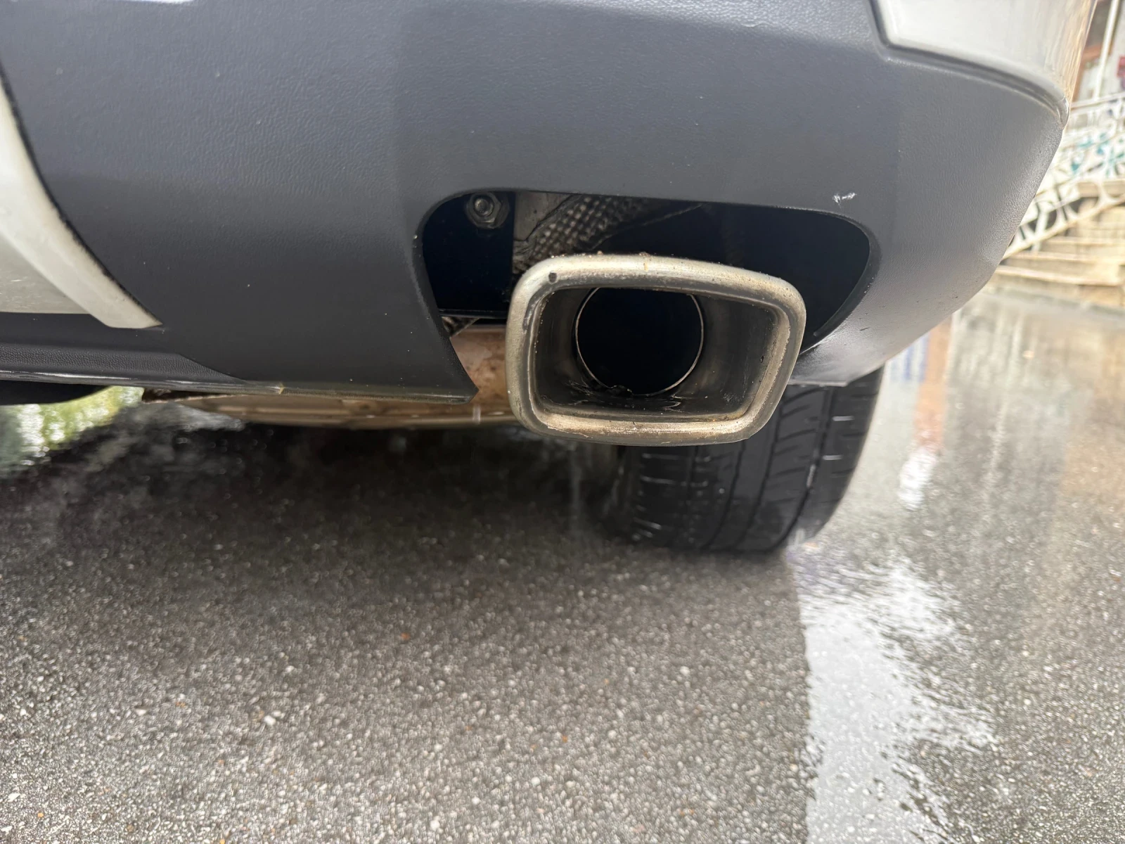 Mercedes-Benz ML 420  - изображение 7