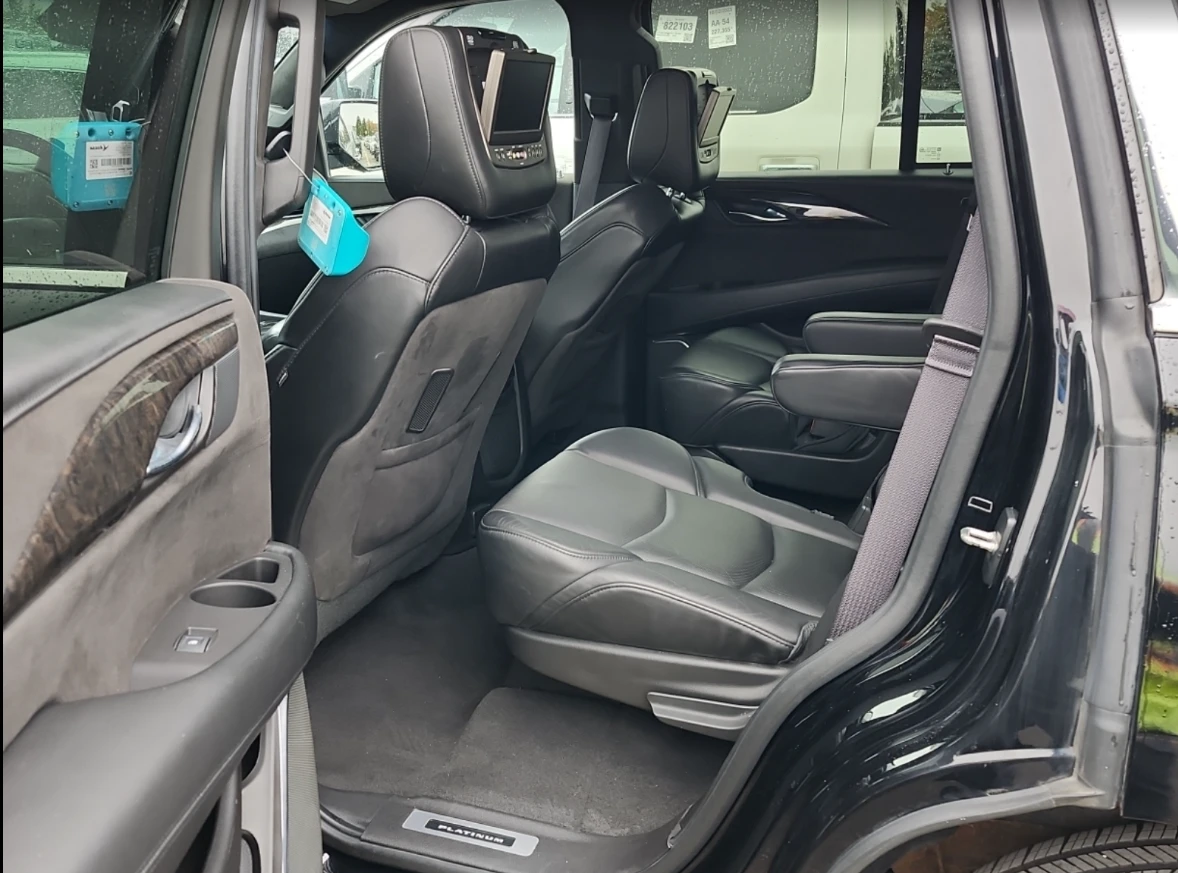 Cadillac Escalade PLATINUM | Mobile.bg   12