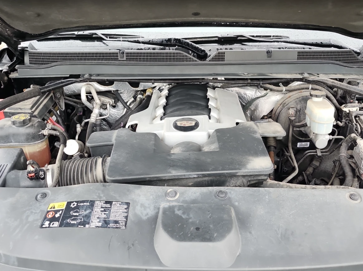 Cadillac Escalade PLATINUM | Mobile.bg   13