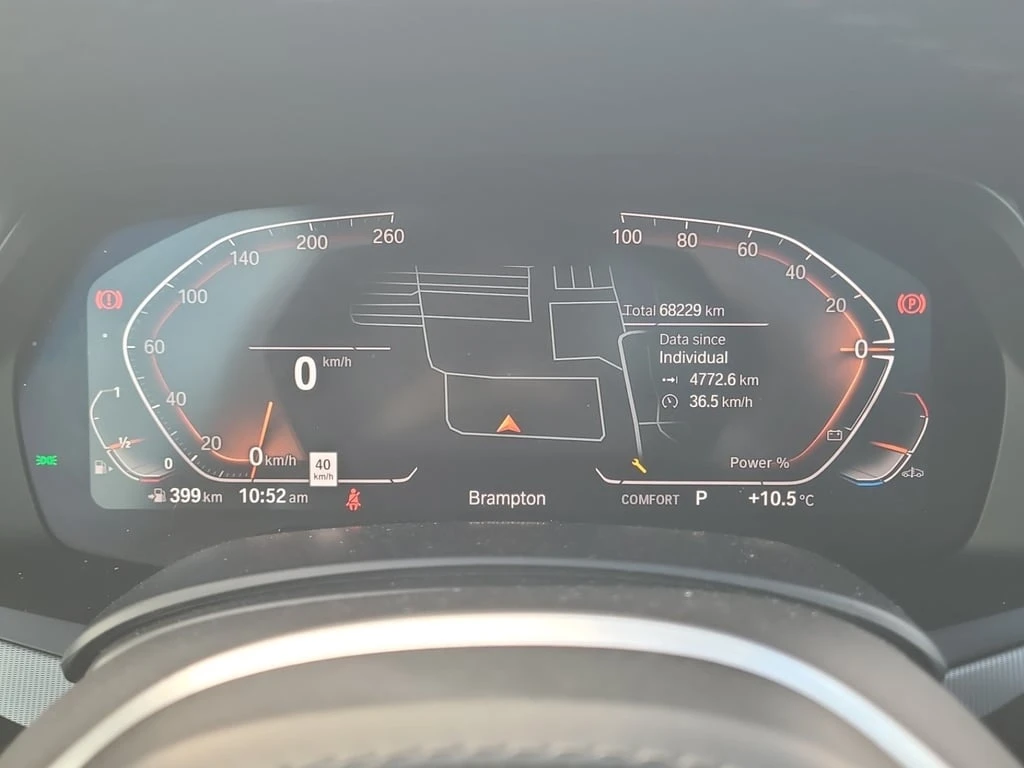 BMW X5 * XDRIVE40I * CARFAX * БЕЗ ПЪРВОНАЧАЛНА ВНОСКА - изображение 9