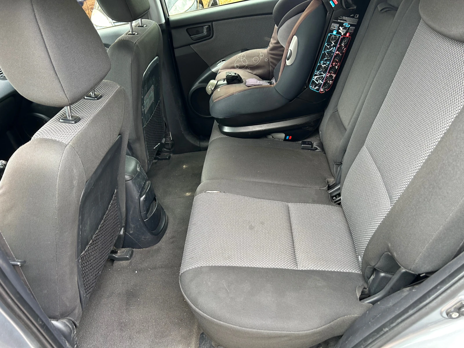 Kia Sportage 2.0-газ - изображение 8