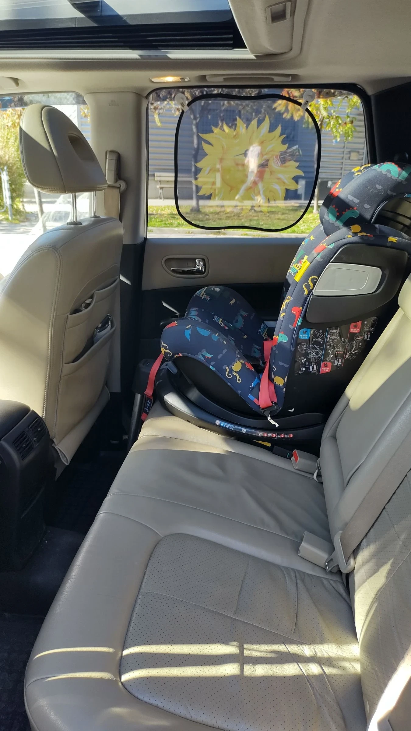 Nissan X-trail T31 | Mobile.bg   17