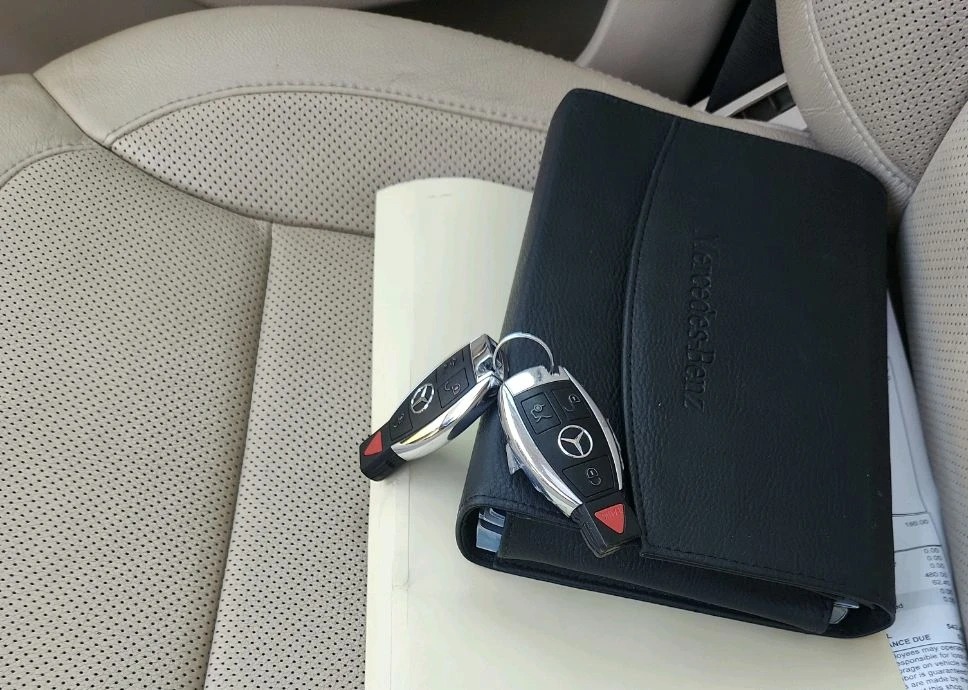 Mercedes-Benz GLS 500 550* 4.7L V8 4MATIC | Mobile.bg   10