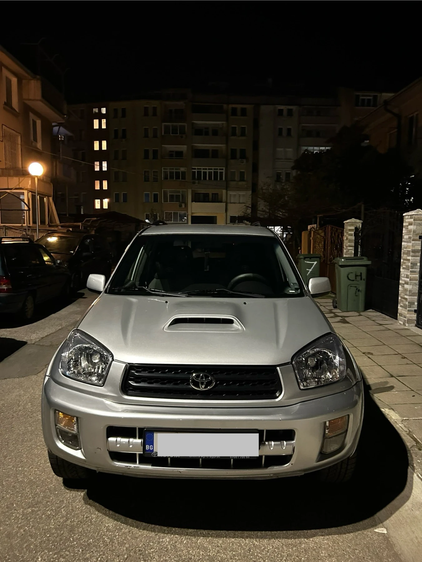 Toyota Rav4 | Mobile.bg   1