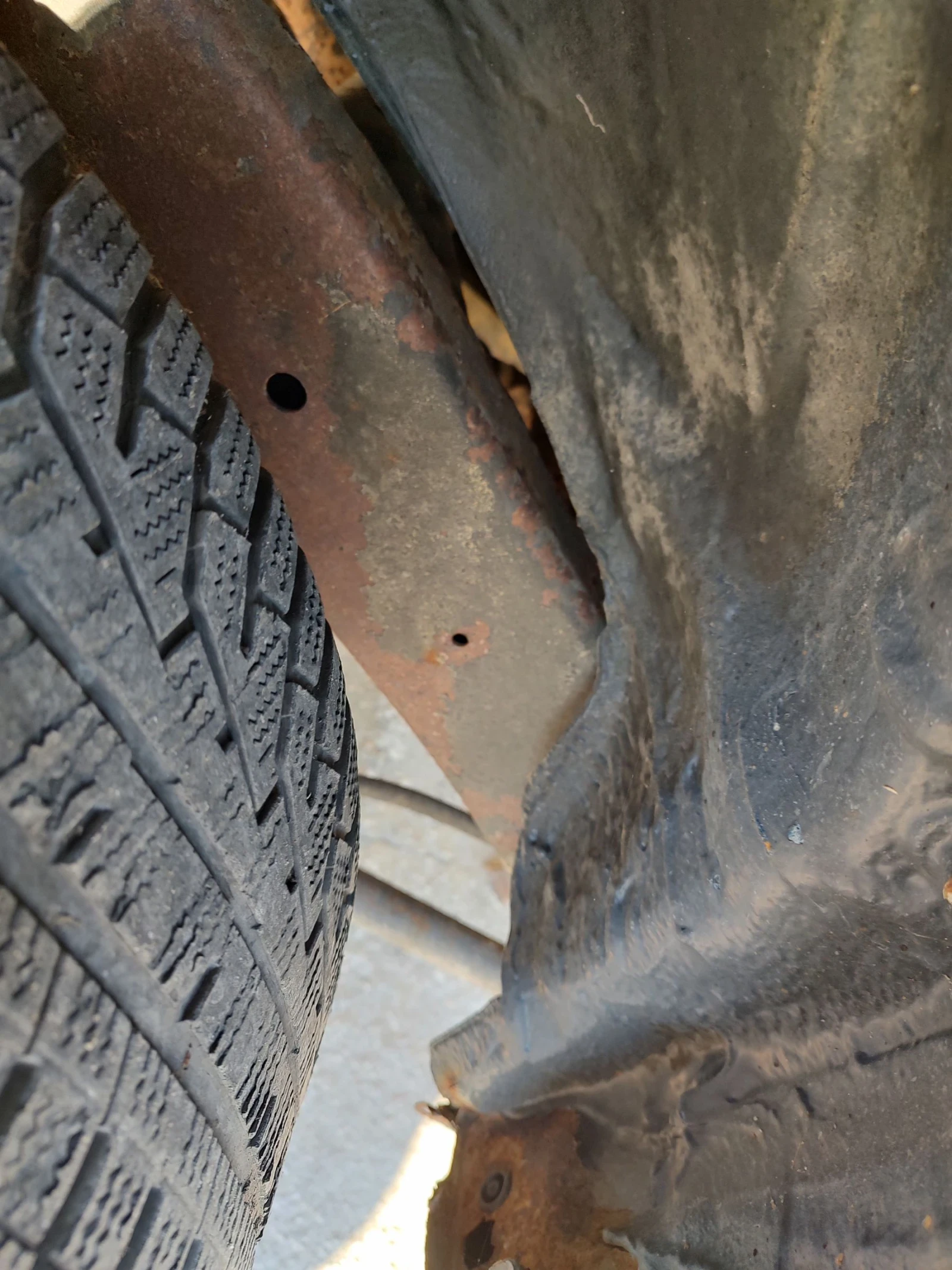 Opel Frontera 3.2    | Mobile.bg   11