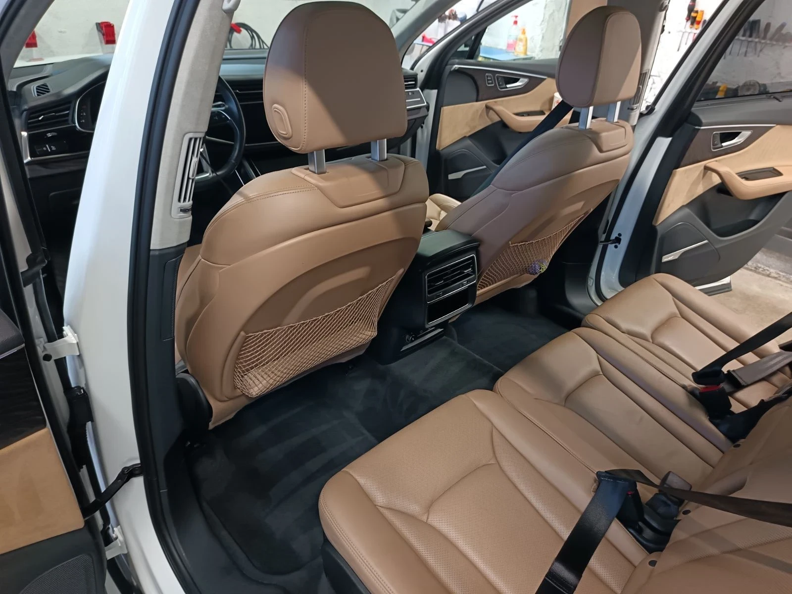 Audi Q7 Luxury Packed.Black Opitic!Mild&Hybrid! | Mobile.bg � ����������� 14