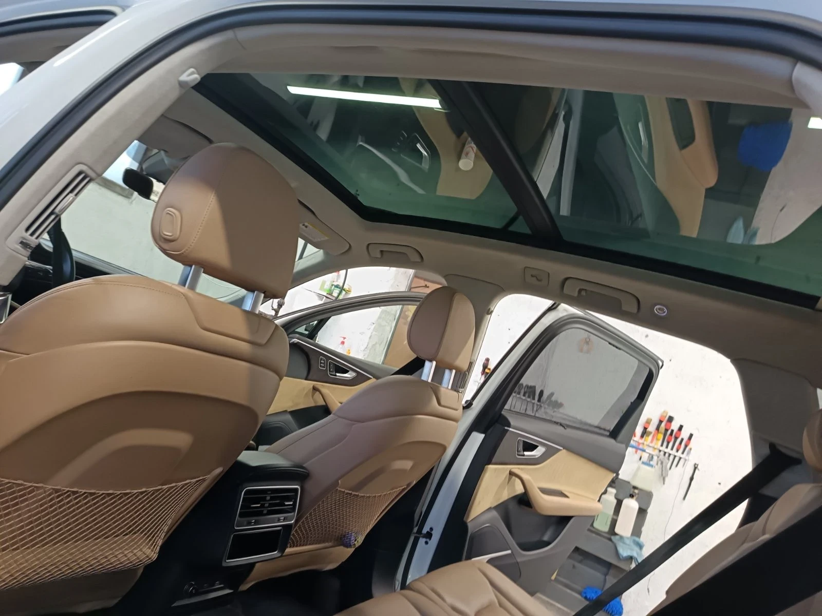 Audi Q7 Luxury Packed.Black Opitic!Mild&Hybrid! | Mobile.bg � ����������� 16